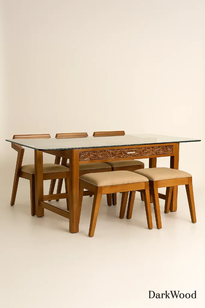 Dining chair CASSINA