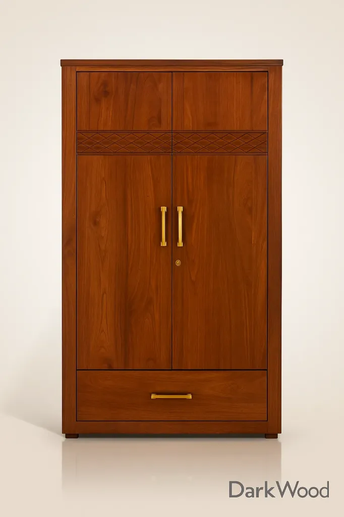 Wooden Almira