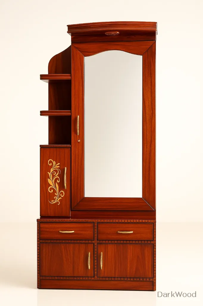 Dressing  Aqtic Almira