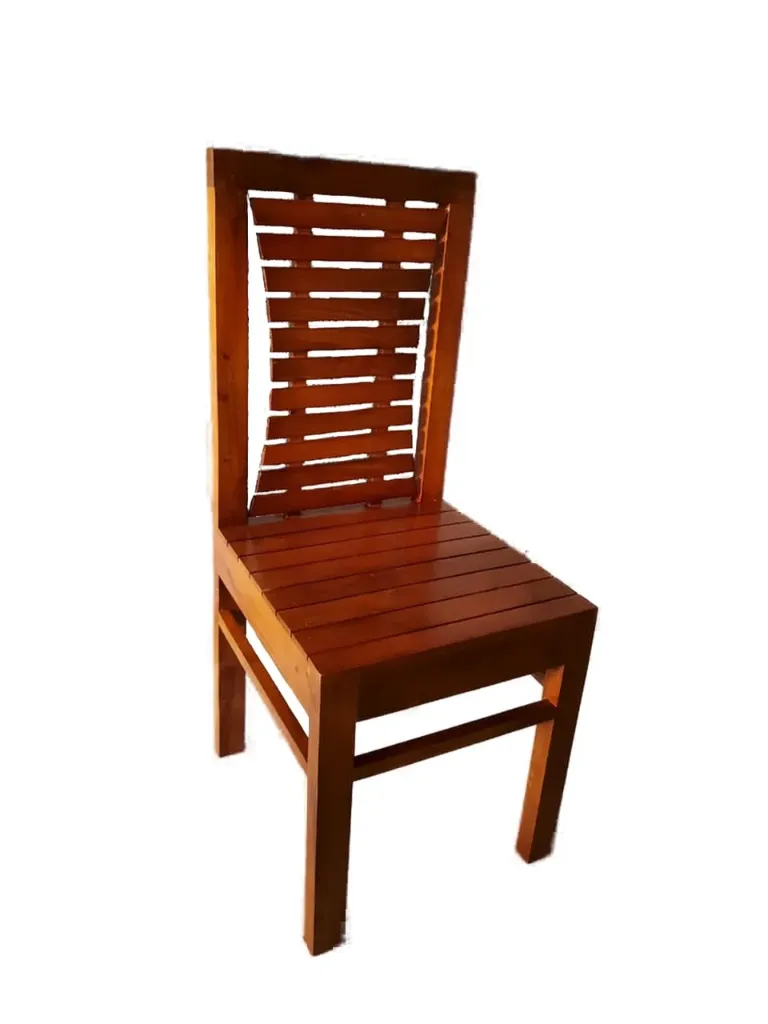 Wooden Chair