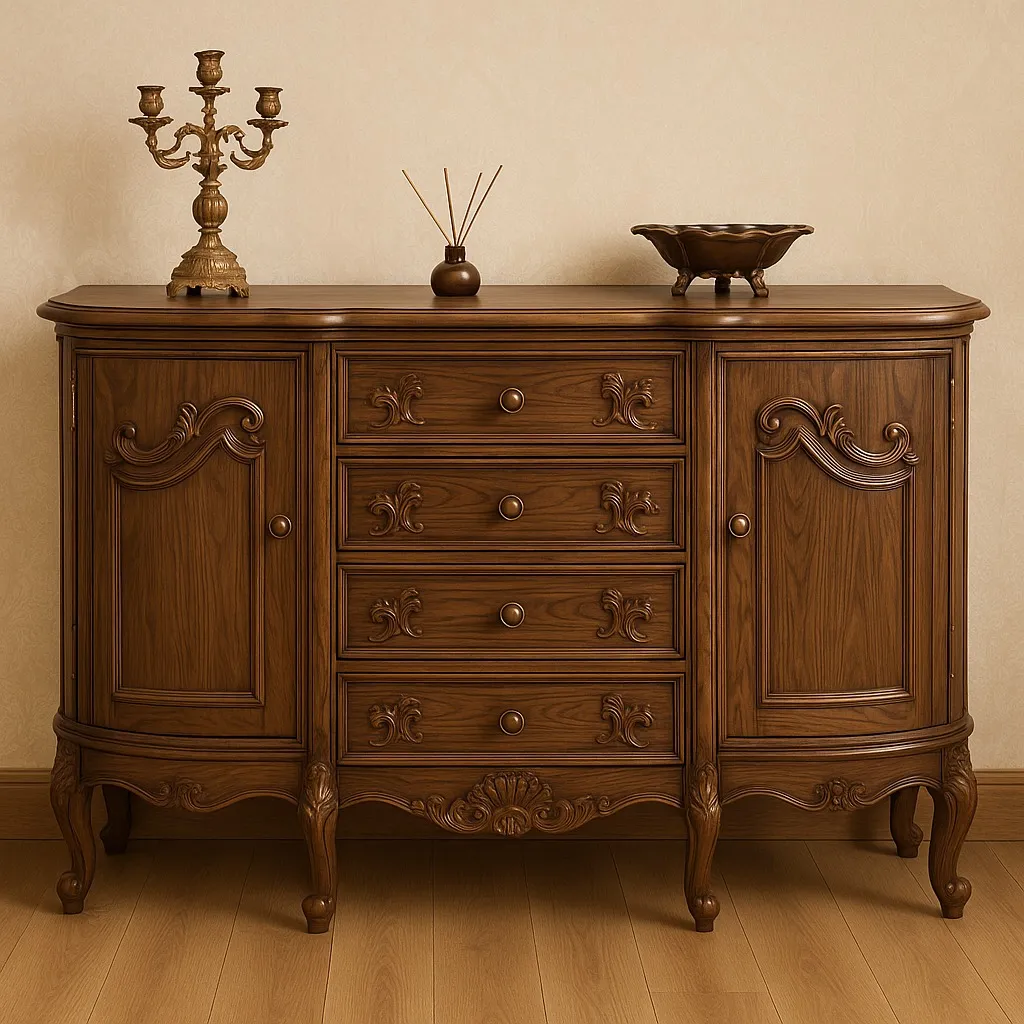 [Goods] Royal Side Cabinet