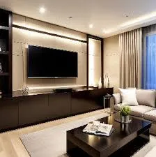 Luxury GW Interior